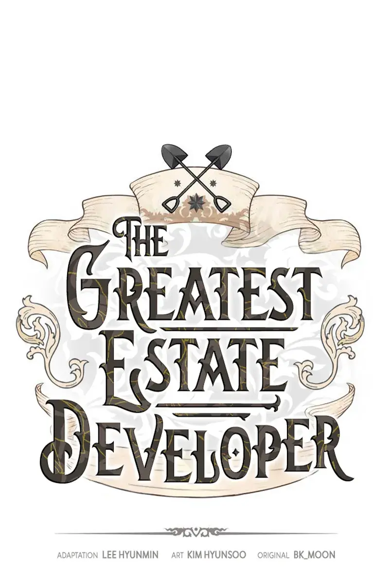 The Greatest Estate Developer Chapter 206 Page 2