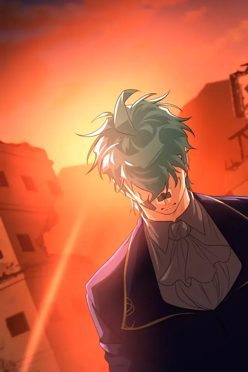 The Greatest Estate Developer Chapter 206 Page 9