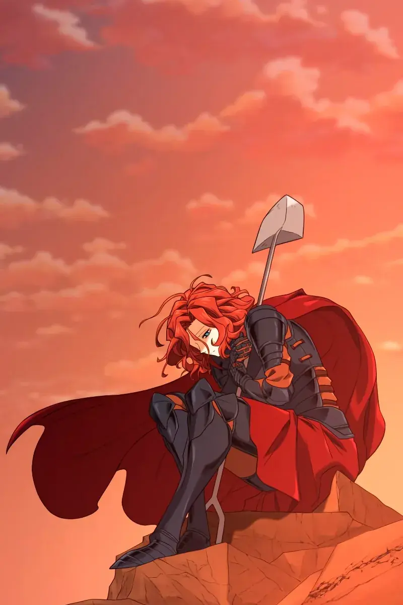 The Greatest Estate Developer Chapter 206 Page 19