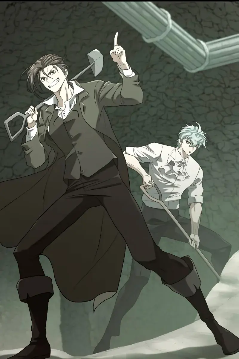 The Greatest Estate Developer Chapter 206 Page 26