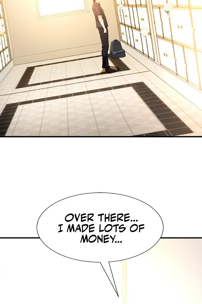 The Greatest Estate Developer Chapter 206 Page 45
