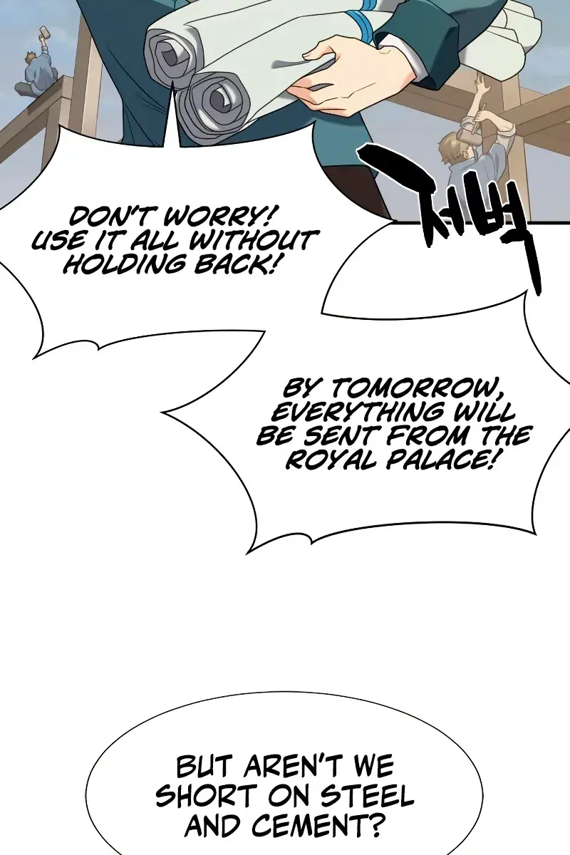 The Greatest Estate Developer Chapter 206 Page 103