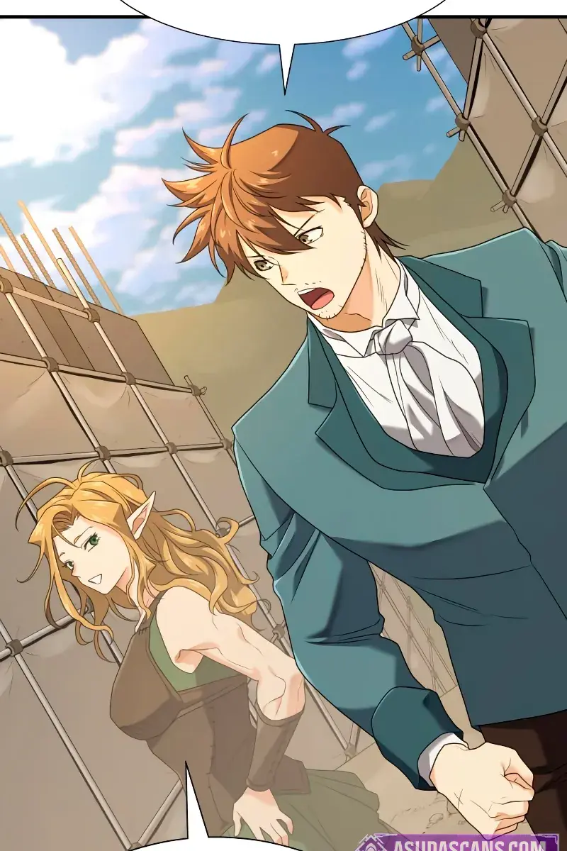 The Greatest Estate Developer Chapter 206 Page 104