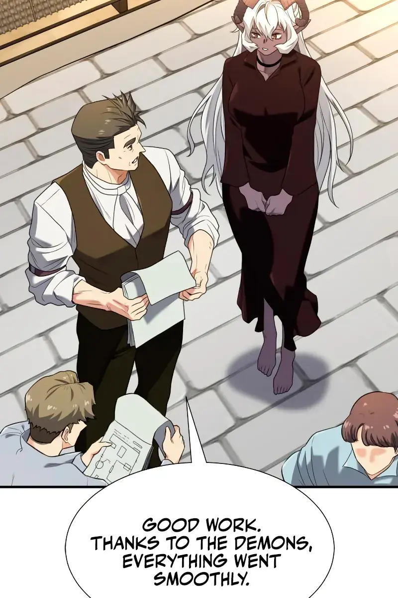 The Greatest Estate Developer Chapter 206 Page 106