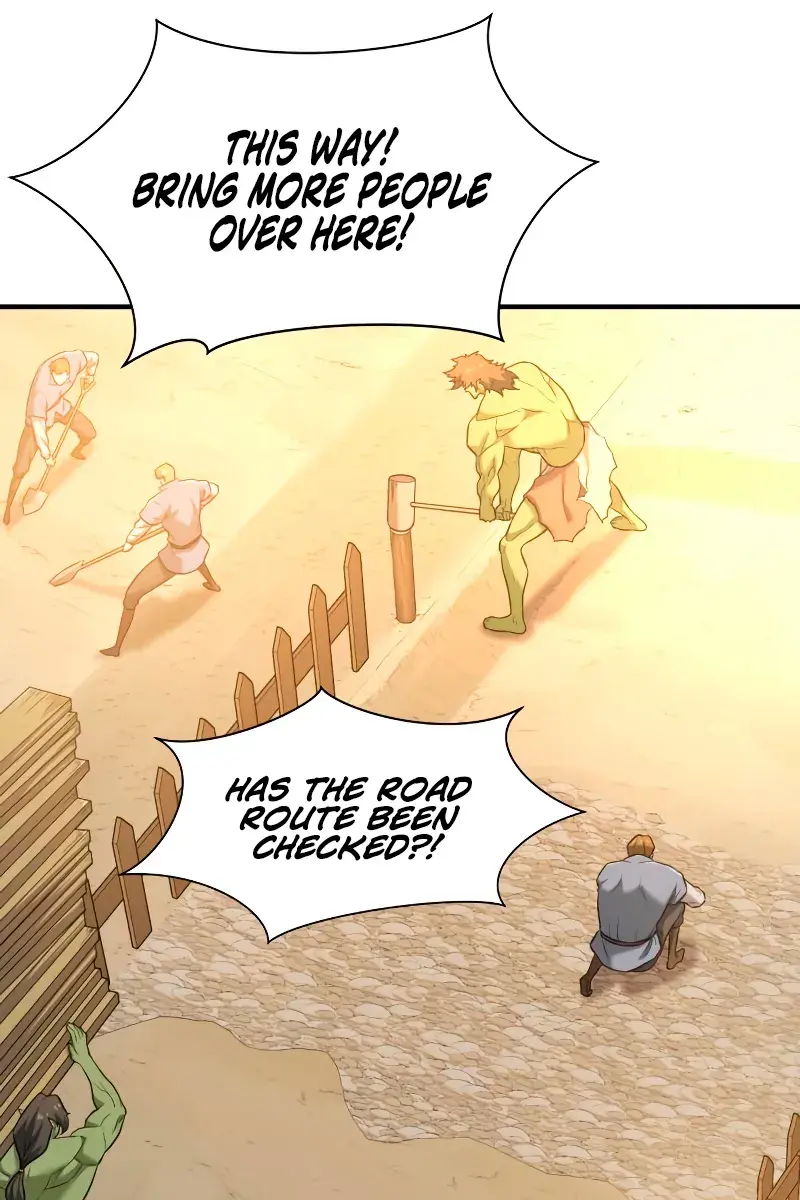 The Greatest Estate Developer Chapter 206 Page 109