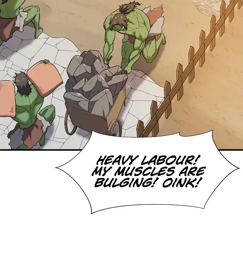 The Greatest Estate Developer Chapter 206 Page 110