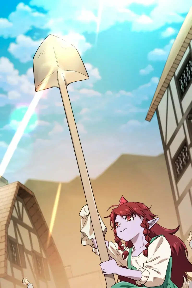 The Greatest Estate Developer Chapter 206 Page 112