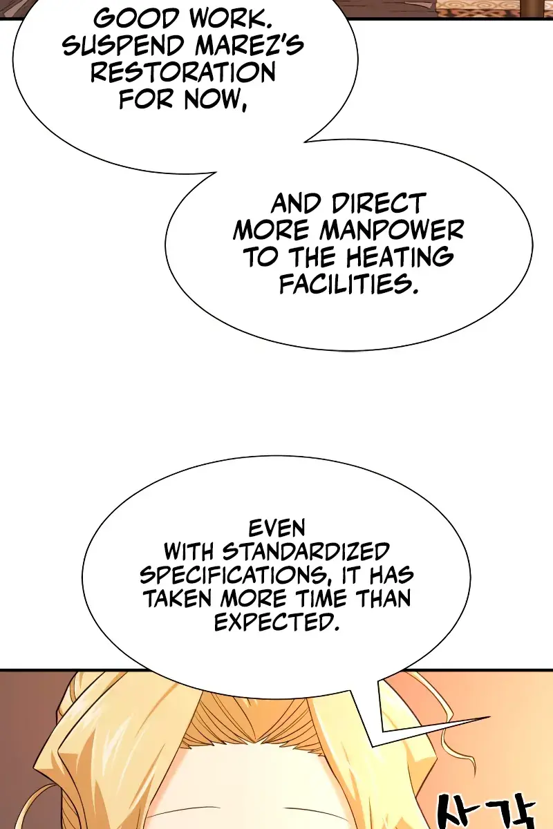 The Greatest Estate Developer Chapter 206 Page 115