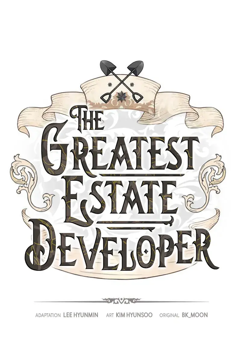 The Greatest Estate Developer Chapter 207 Page 2