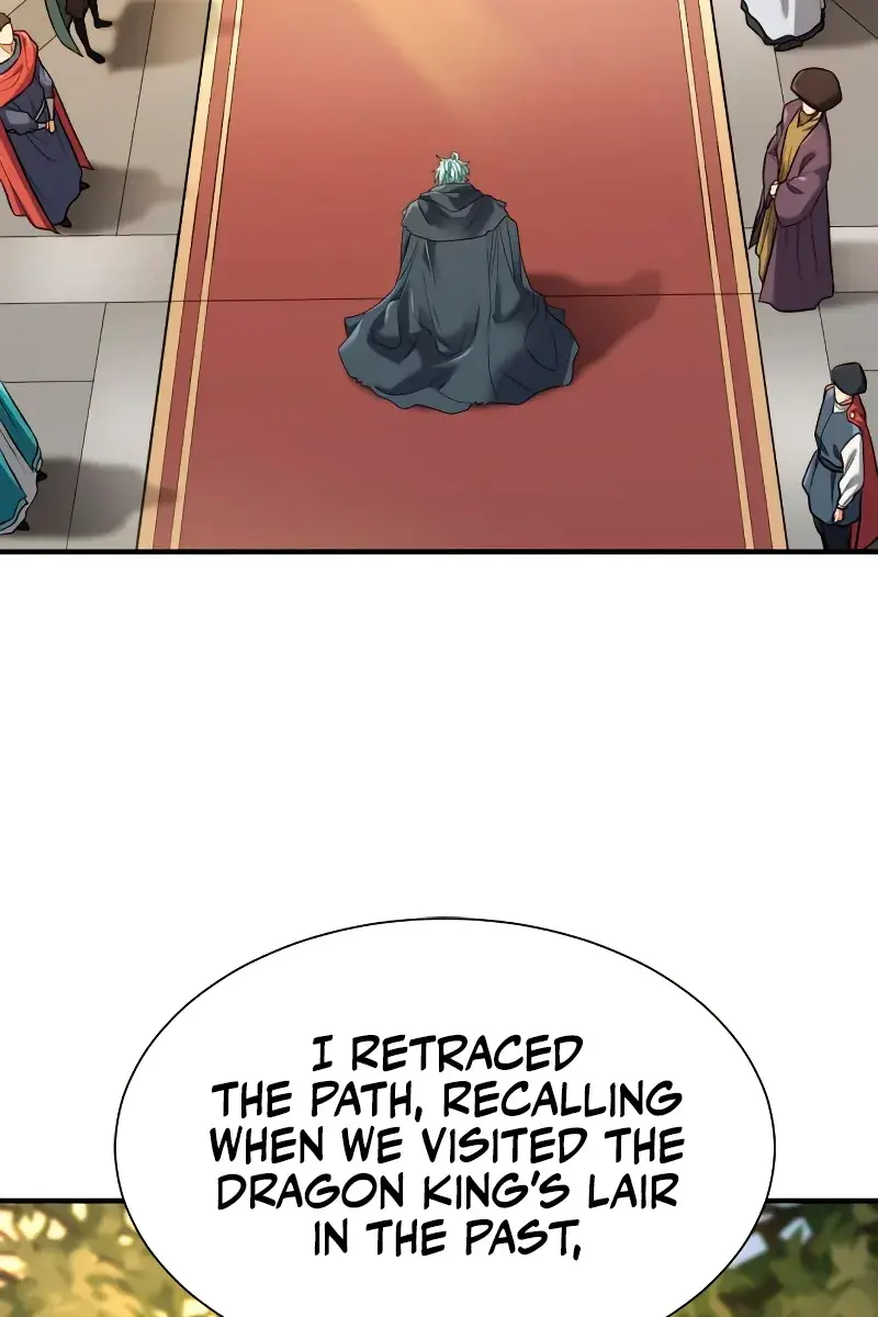 The Greatest Estate Developer Chapter 207 Page 20