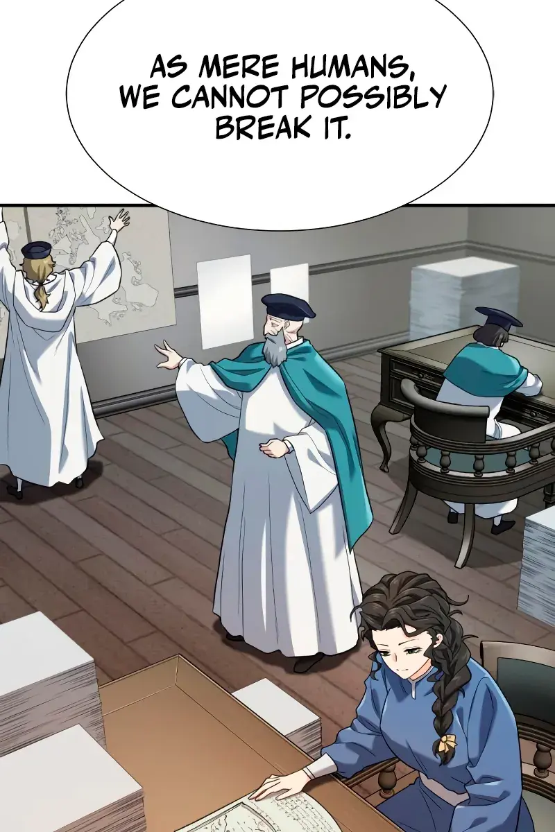 The Greatest Estate Developer Chapter 207 Page 23