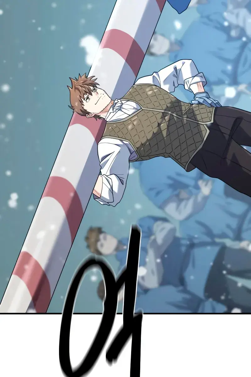 The Greatest Estate Developer Chapter 207 Page 44