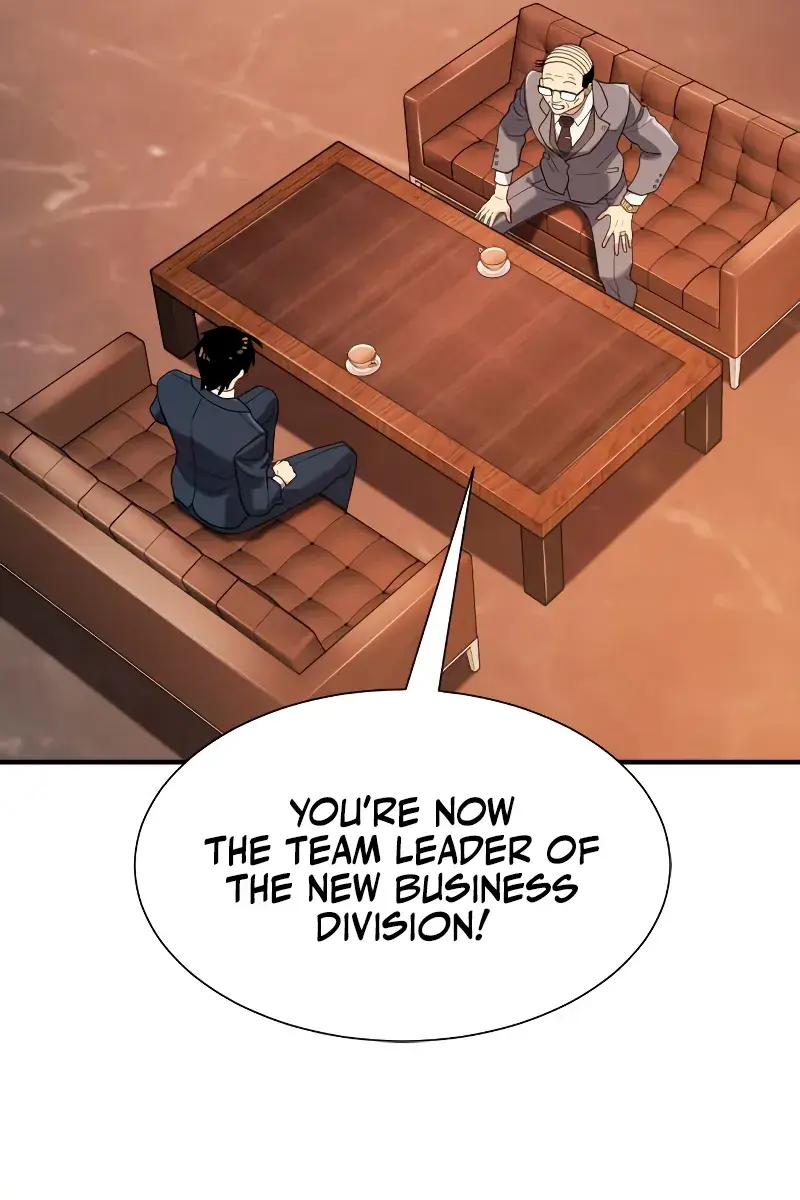 The Greatest Estate Developer Chapter 207 Page 73