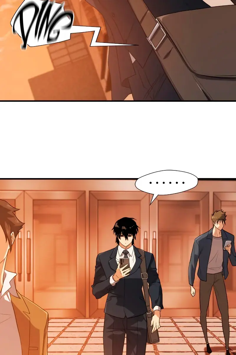 The Greatest Estate Developer Chapter 207 Page 85