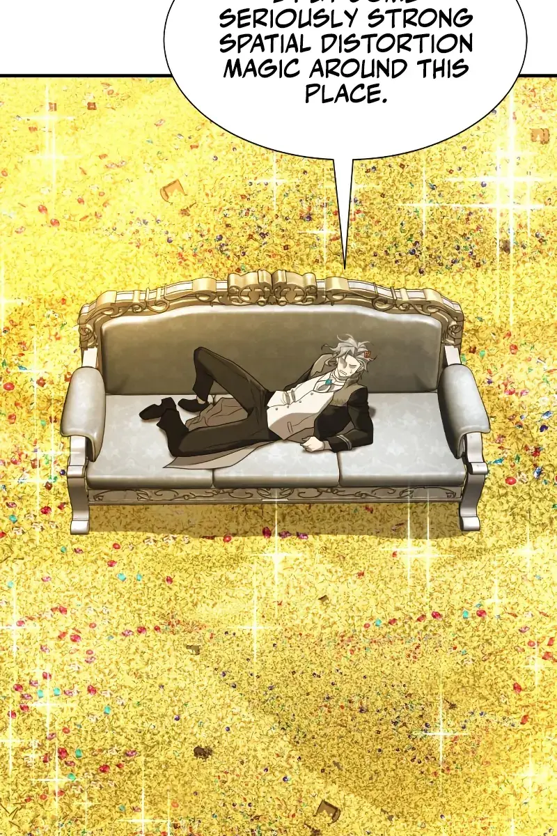 The Greatest Estate Developer Chapter 208 Page 5