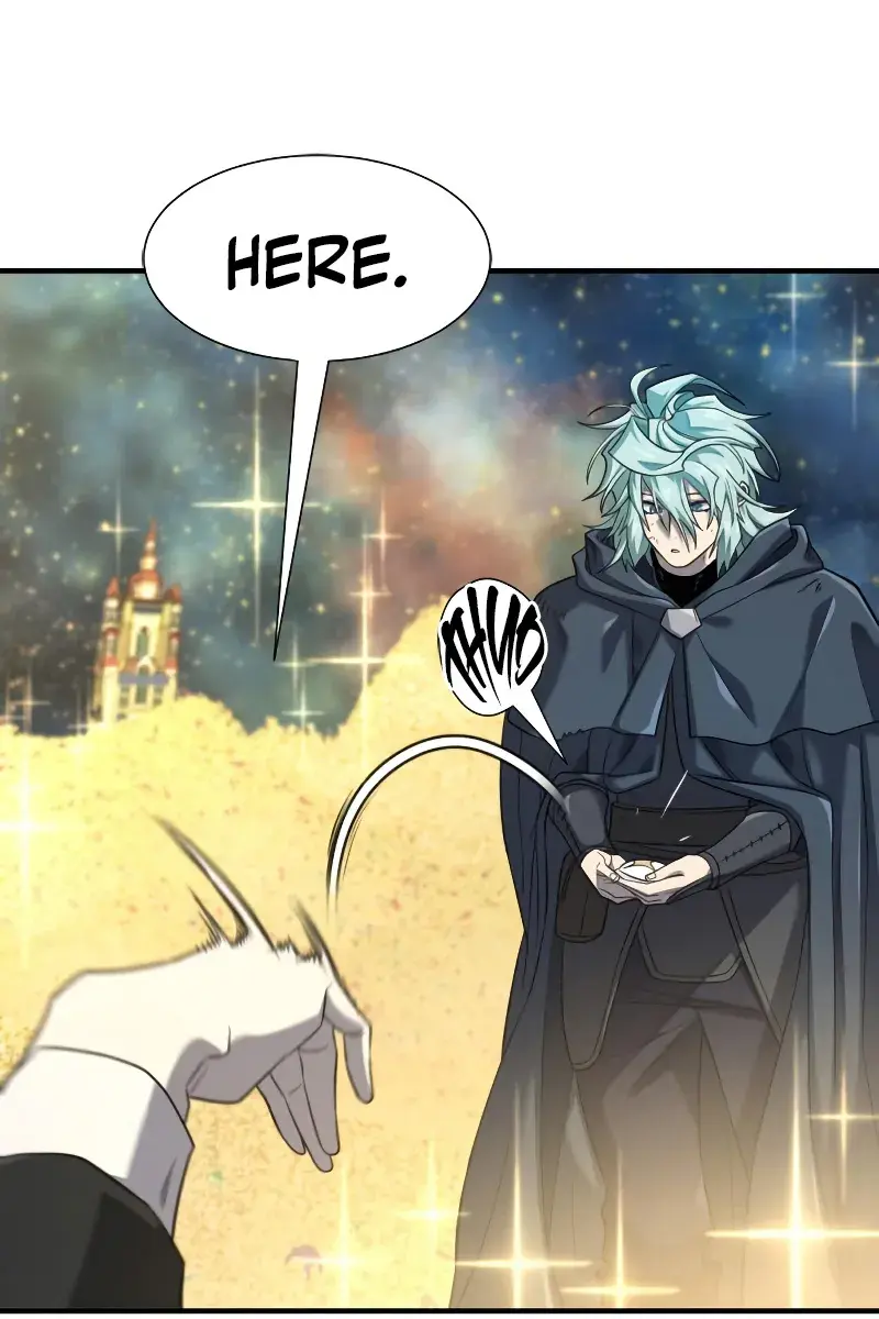 The Greatest Estate Developer Chapter 208 Page 27