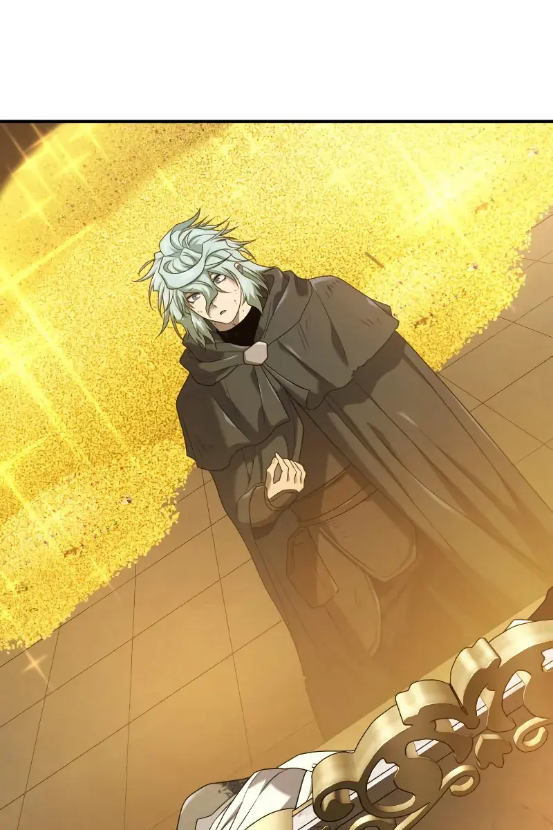 The Greatest Estate Developer Chapter 208 Page 33