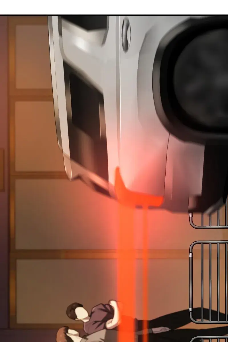 The Greatest Estate Developer Chapter 208 Page 43