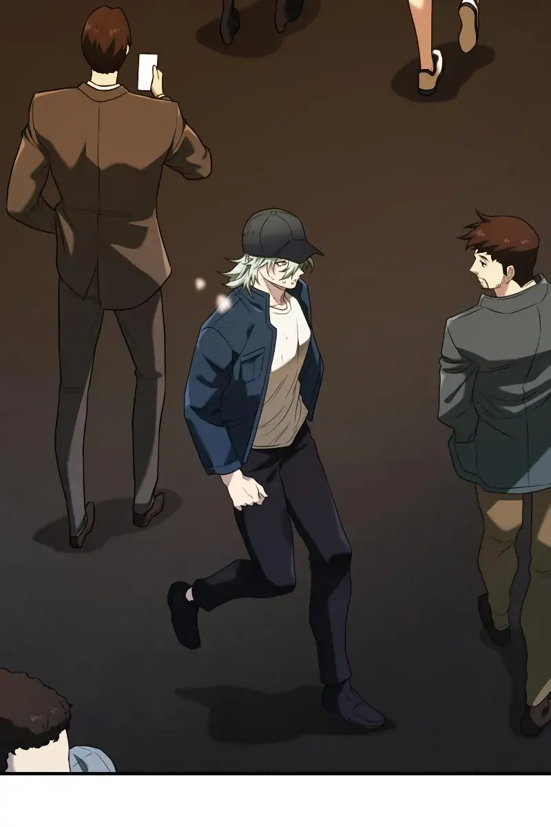 The Greatest Estate Developer Chapter 208 Page 48