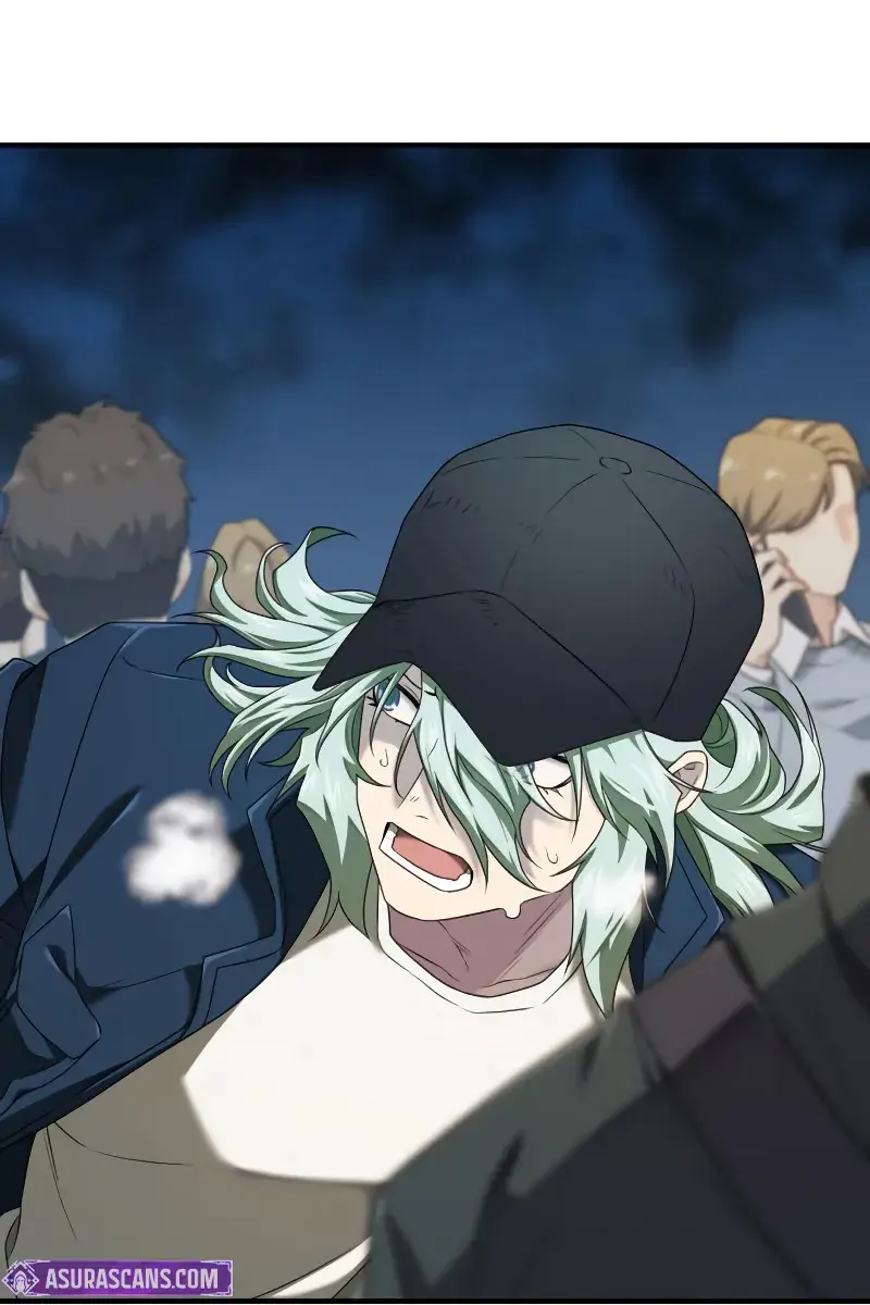 The Greatest Estate Developer Chapter 208 Page 50