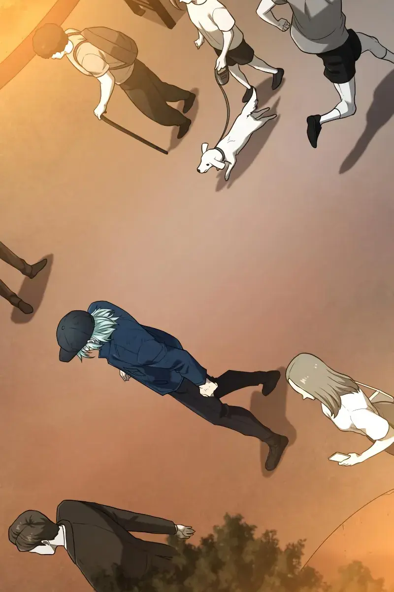 The Greatest Estate Developer Chapter 208 Page 60