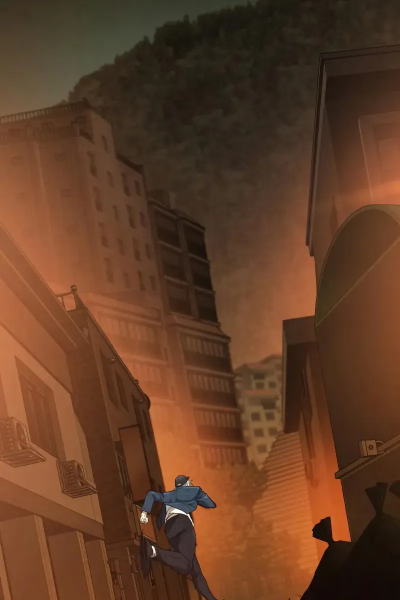 The Greatest Estate Developer Chapter 208 Page 91