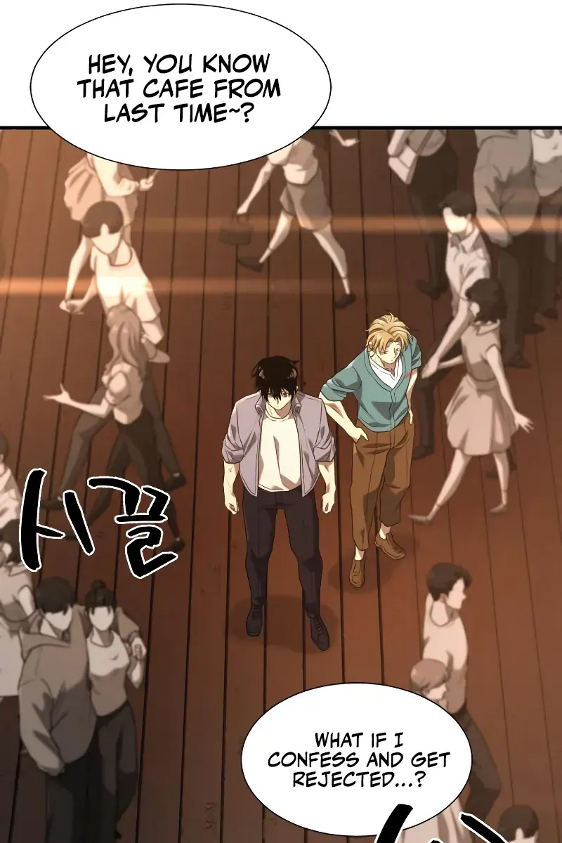 The Greatest Estate Developer Chapter 208 Page 121