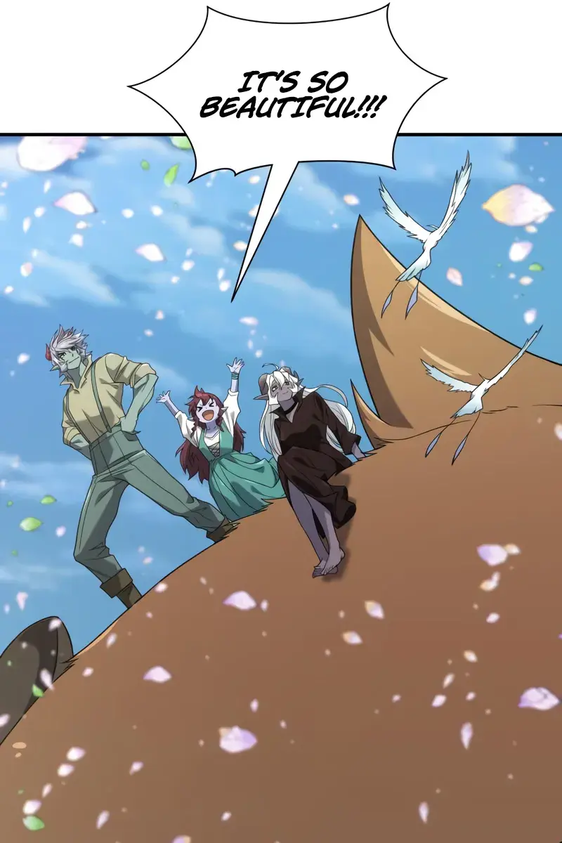 The Greatest Estate Developer Chapter 209 Page 15