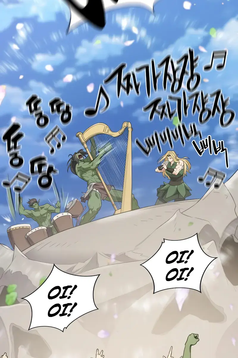 The Greatest Estate Developer Chapter 209 Page 26