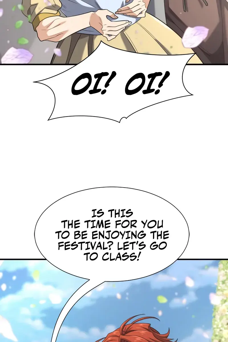 The Greatest Estate Developer Chapter 209 Page 29