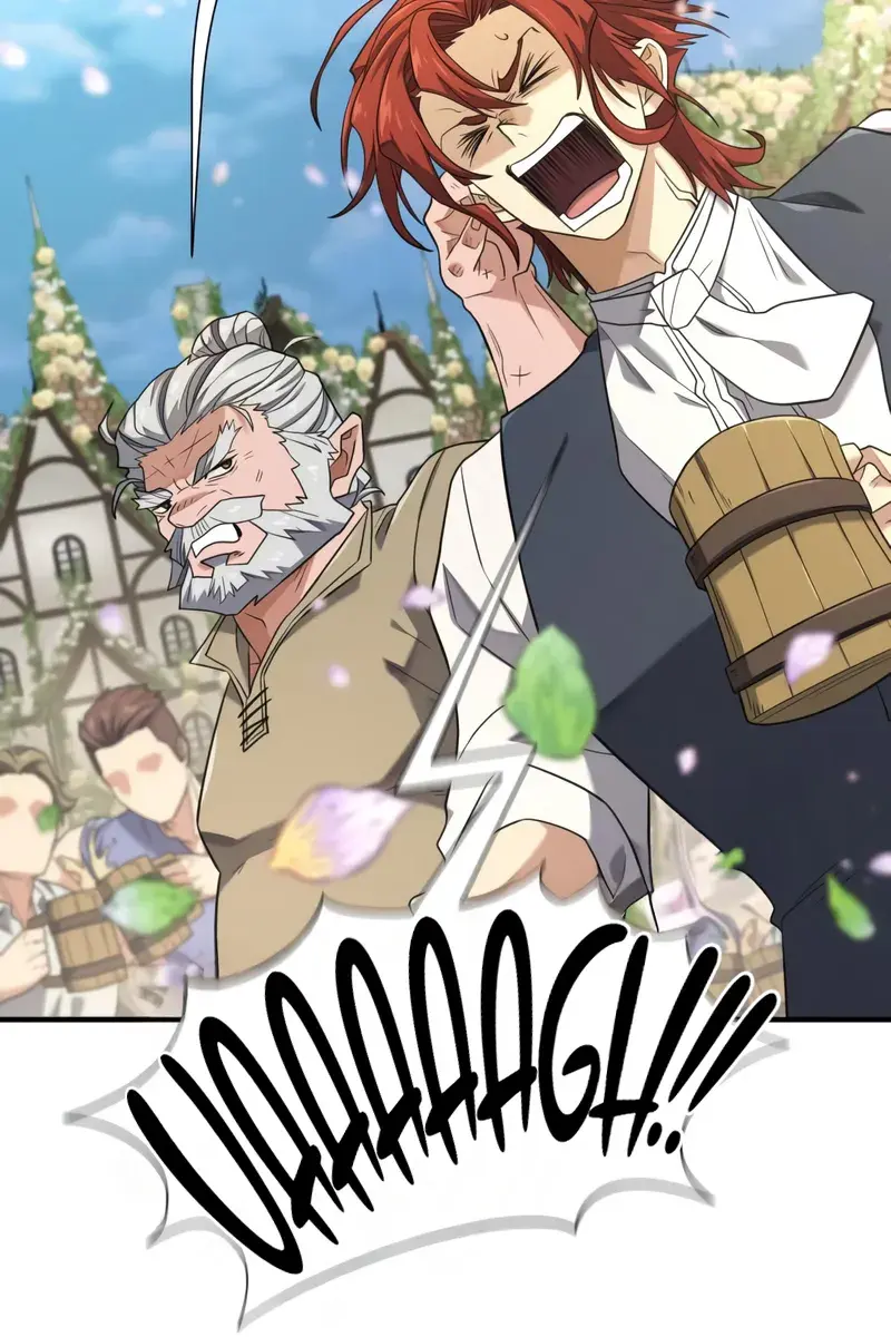 The Greatest Estate Developer Chapter 209 Page 30