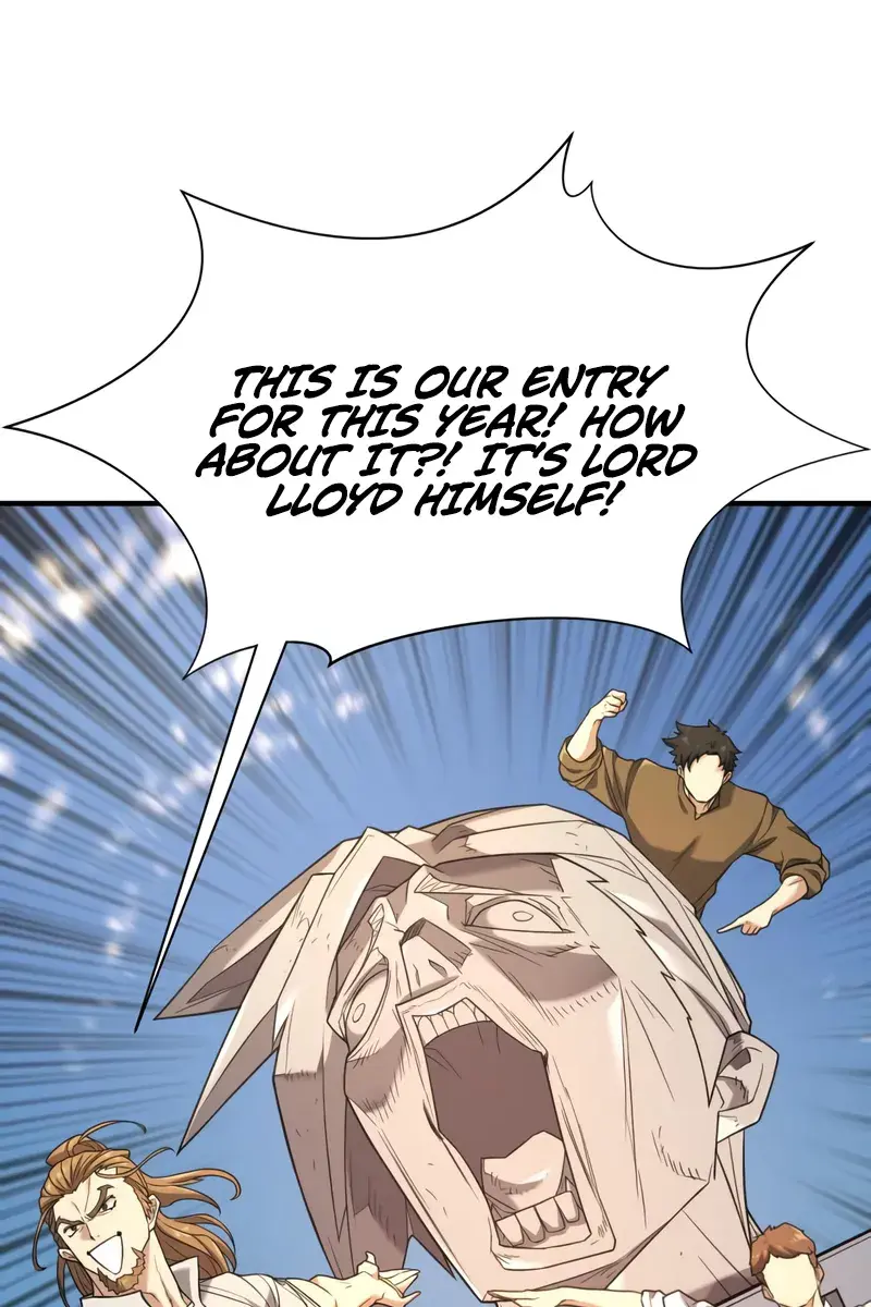 The Greatest Estate Developer Chapter 209 Page 31