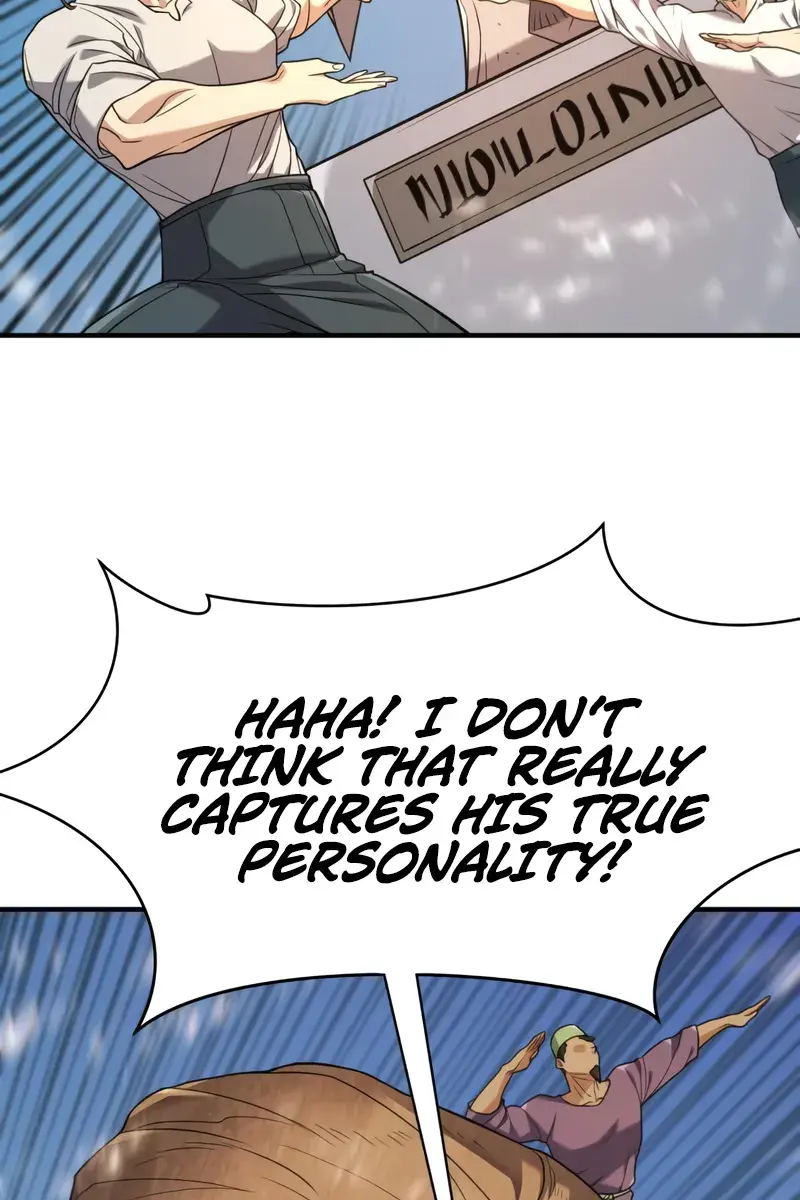 The Greatest Estate Developer Chapter 209 Page 32