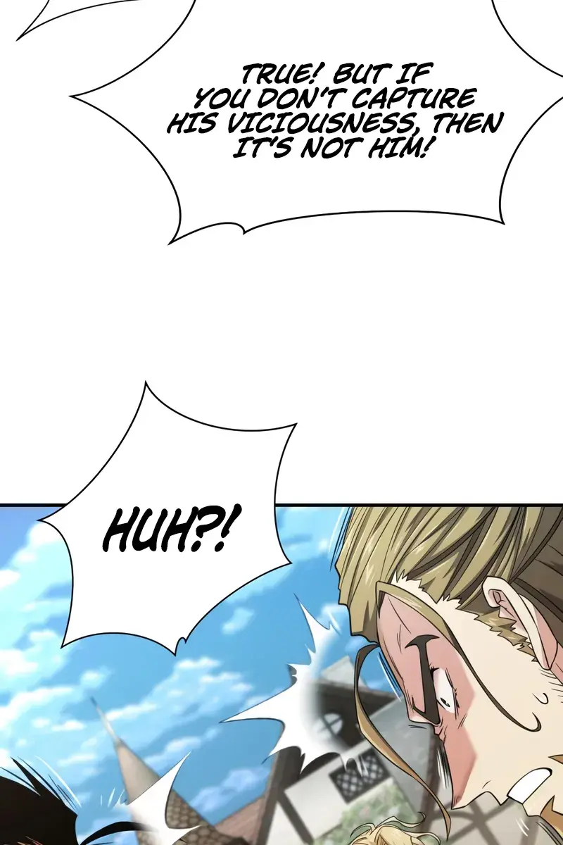 The Greatest Estate Developer Chapter 209 Page 34