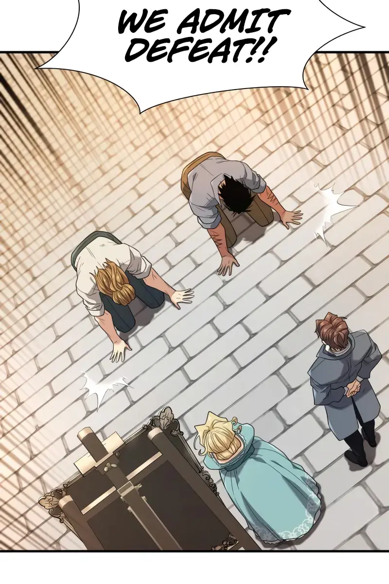 The Greatest Estate Developer Chapter 209 Page 37