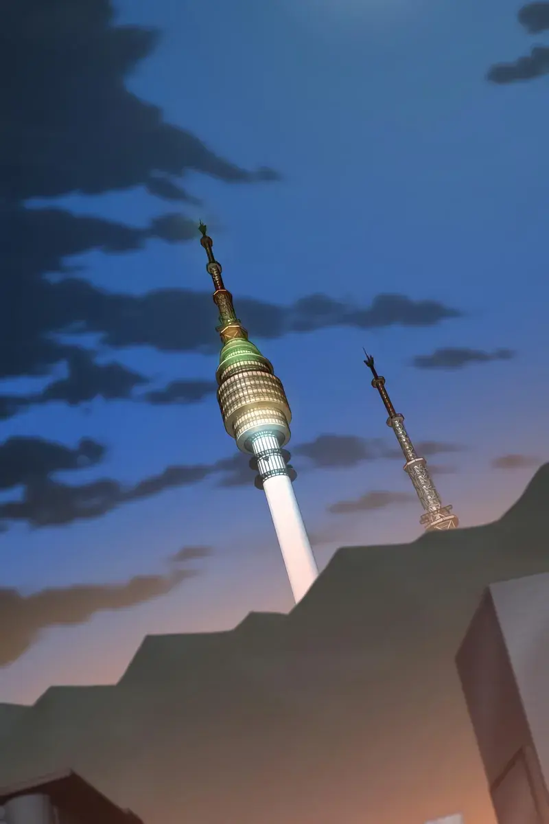 The Greatest Estate Developer Chapter 209 Page 54