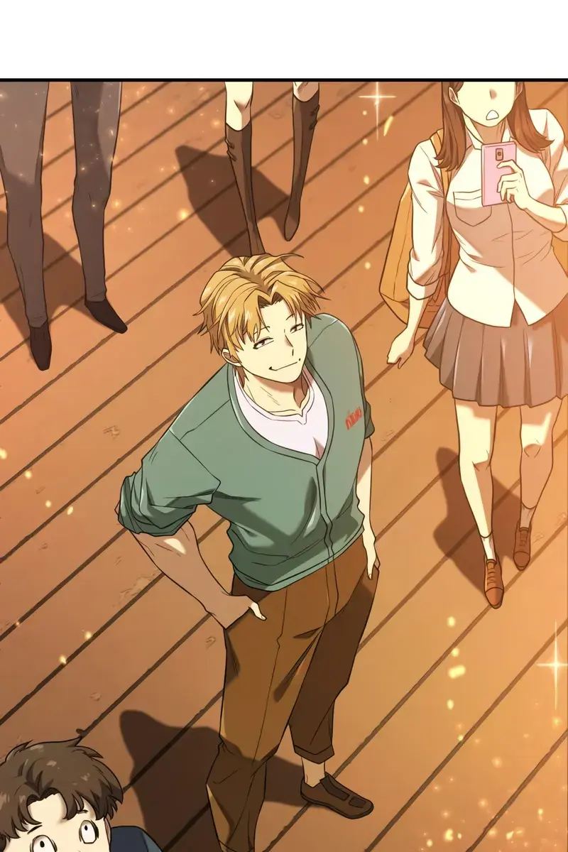 The Greatest Estate Developer Chapter 209 Page 125