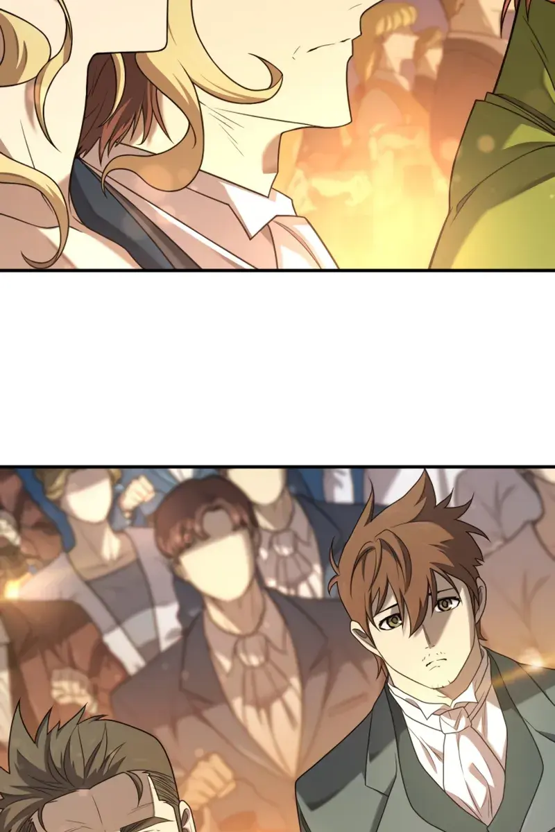 The Greatest Estate Developer Chapter 210 Page 22