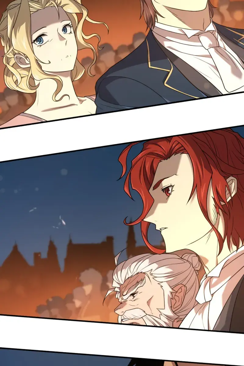 The Greatest Estate Developer Chapter 210 Page 70