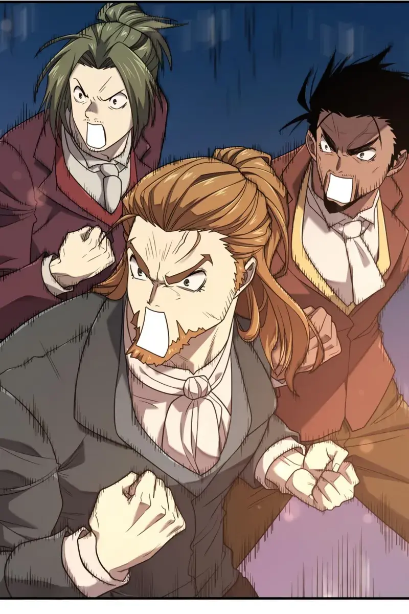 The Greatest Estate Developer Chapter 210 Page 112