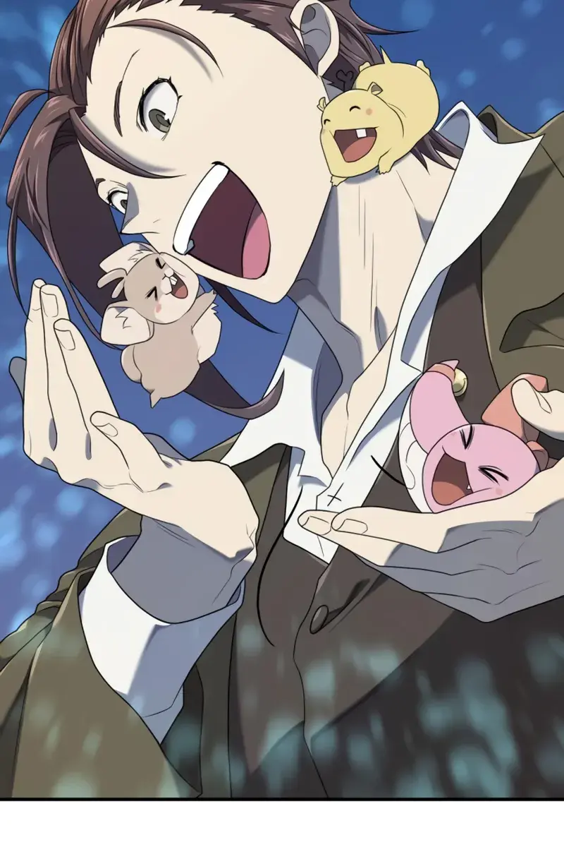 The Greatest Estate Developer Chapter 210 Page 133