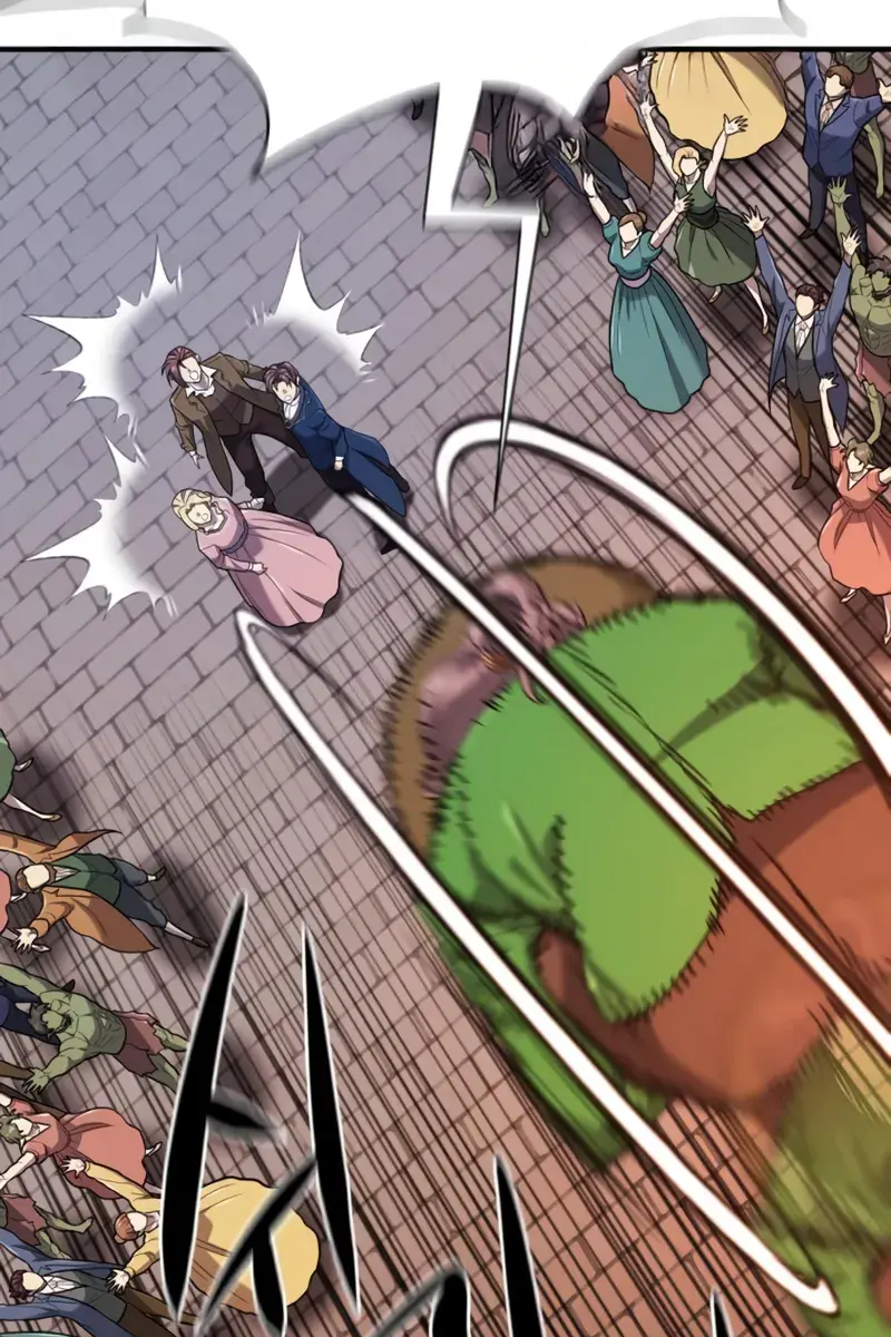 The Greatest Estate Developer Chapter 210 Page 181