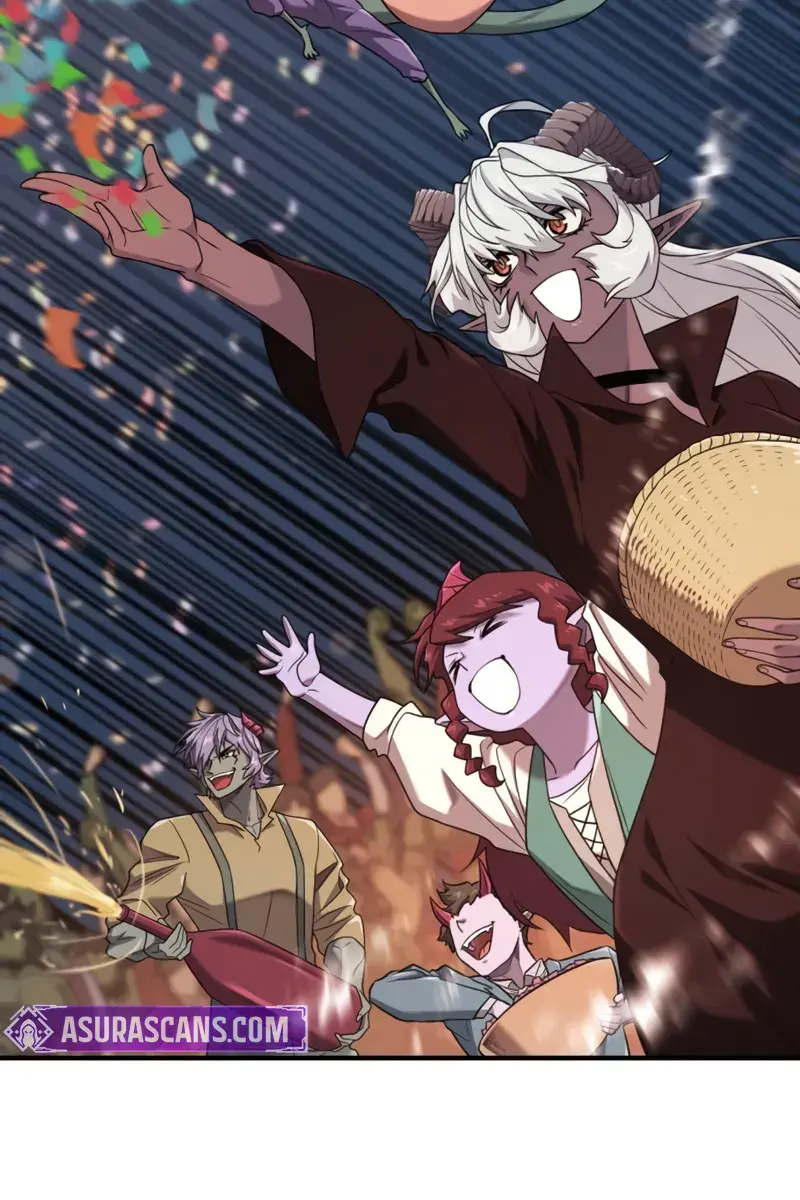 The Greatest Estate Developer Chapter 210 Page 205