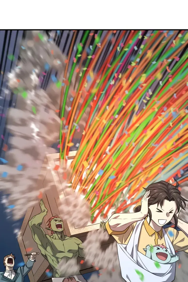 The Greatest Estate Developer Chapter 210 Page 206