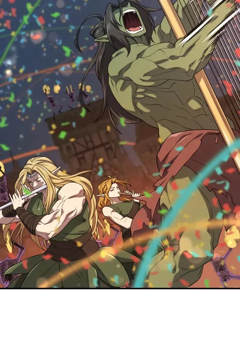 The Greatest Estate Developer Chapter 210 Page 210