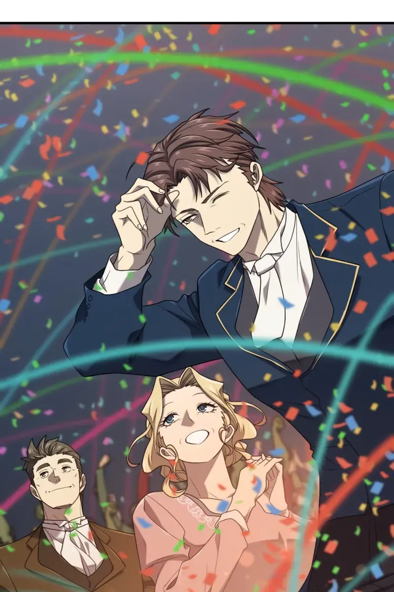 The Greatest Estate Developer Chapter 210 Page 211