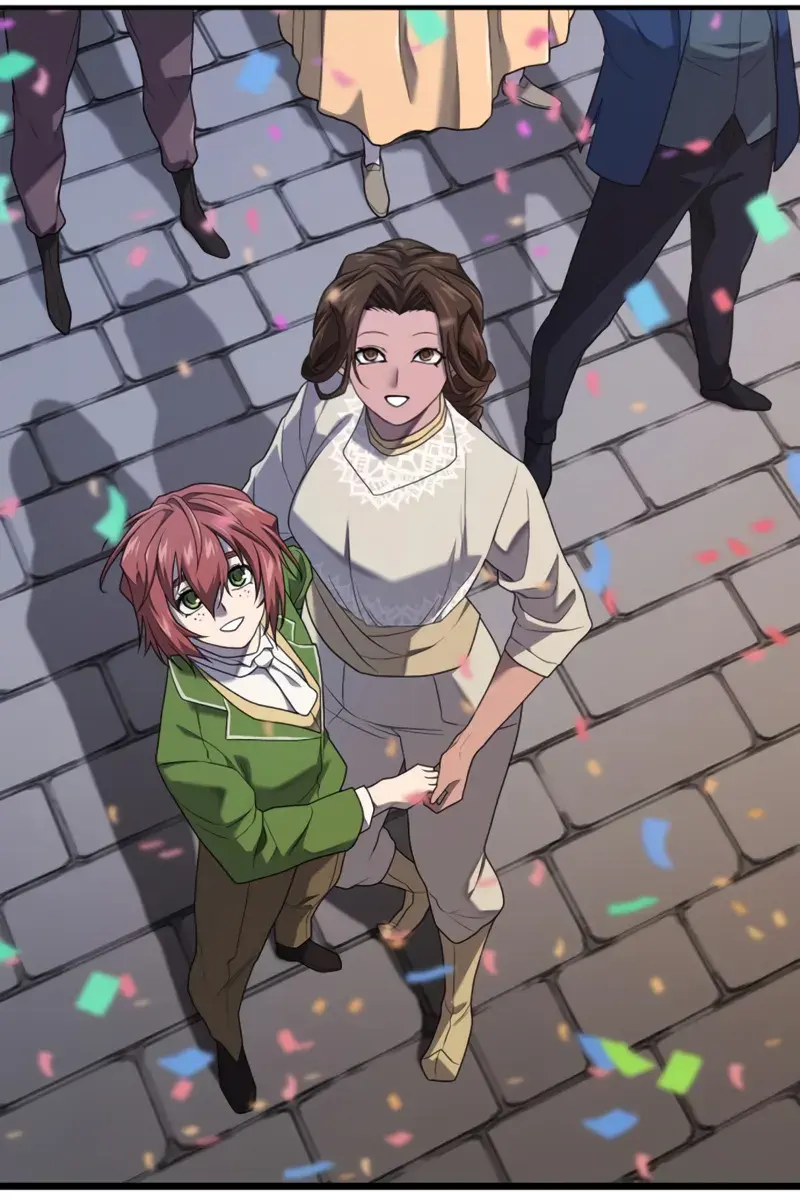 The Greatest Estate Developer Chapter 210 Page 213