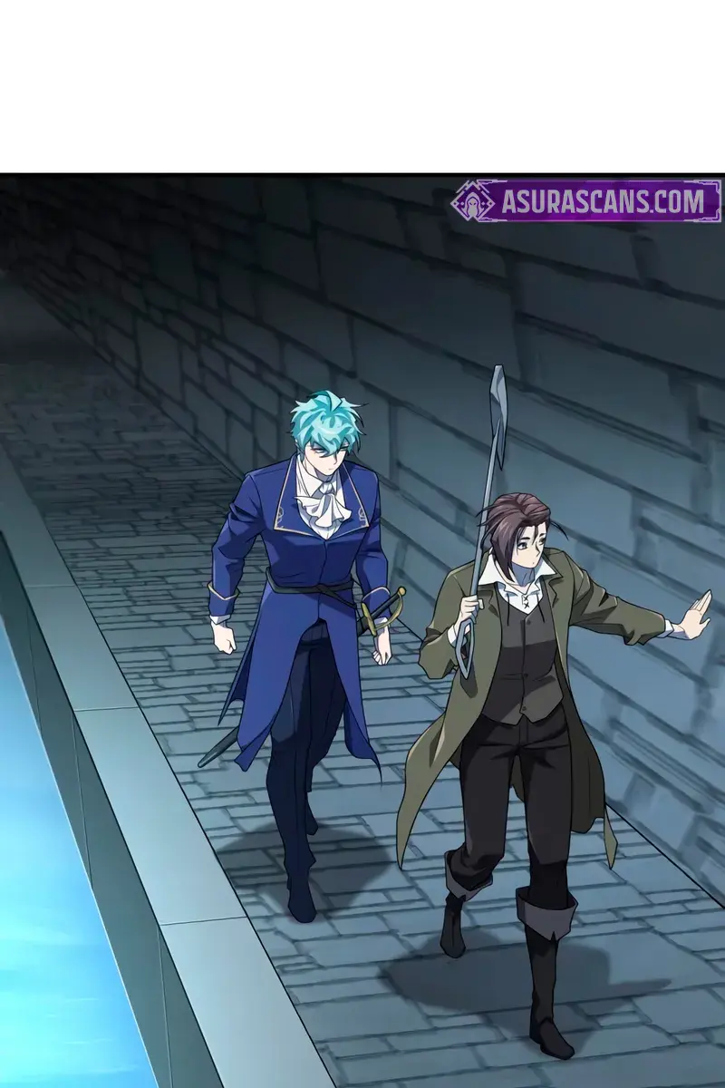 The Greatest Estate Developer Chapter 211 Page 4