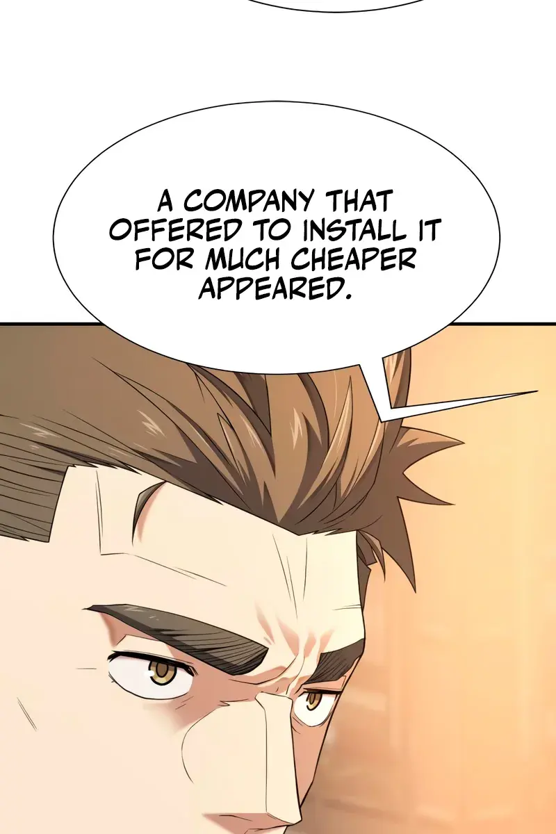 The Greatest Estate Developer Chapter 211 Page 10