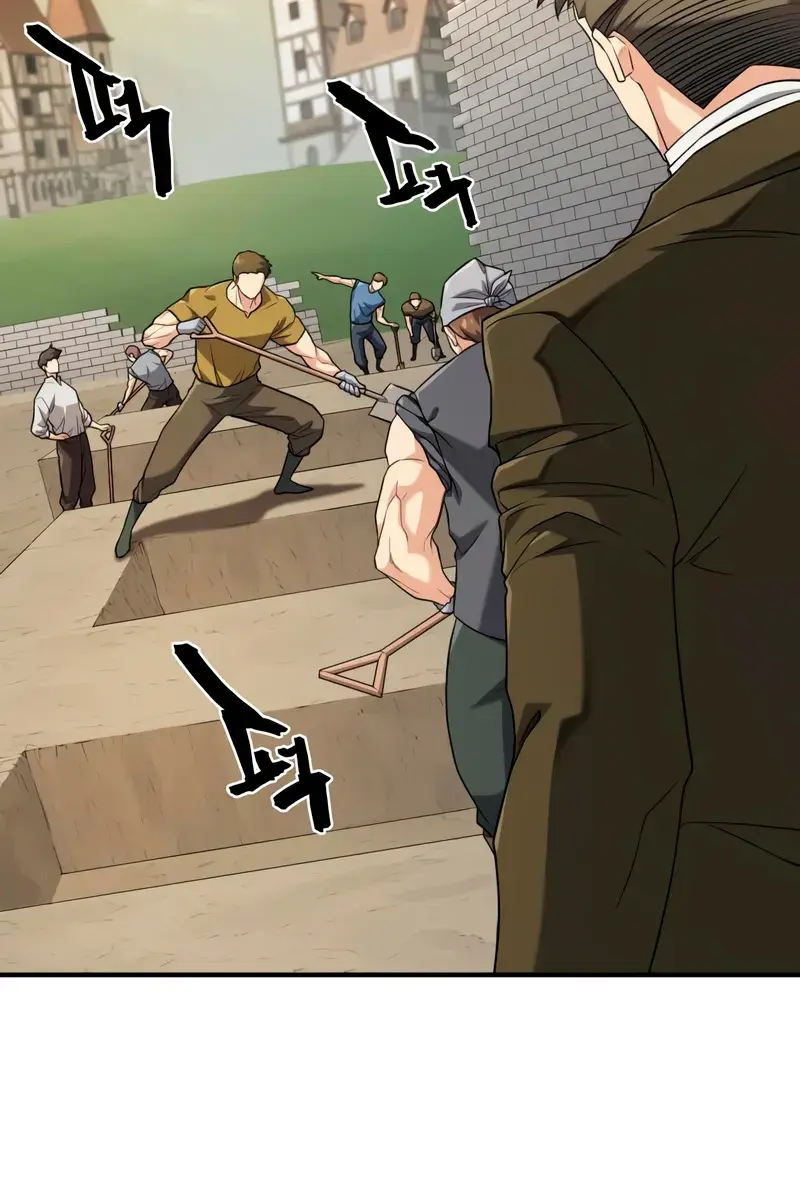 The Greatest Estate Developer Chapter 211 Page 12